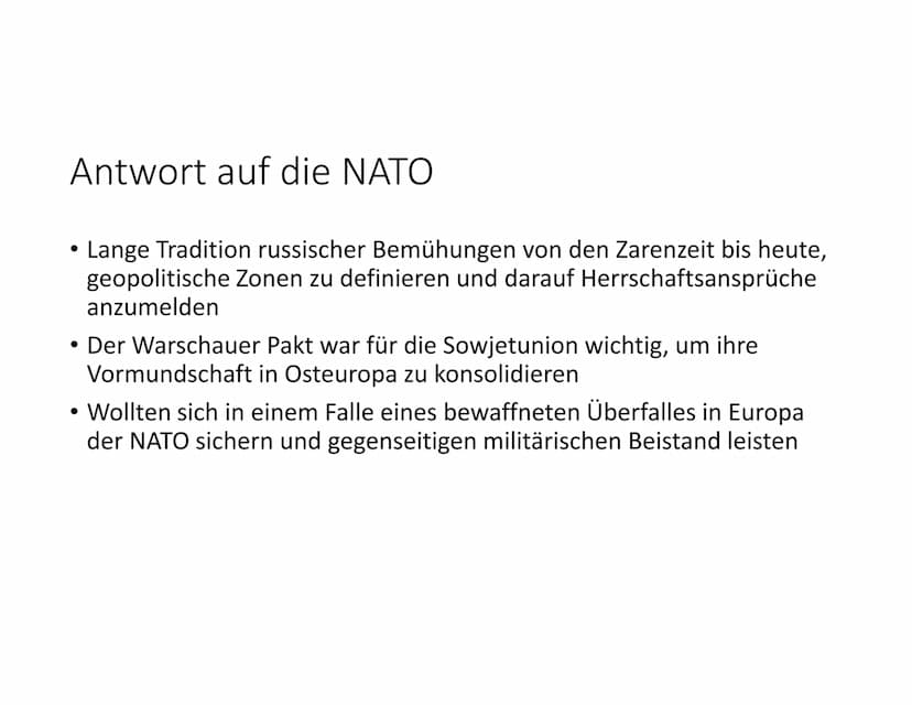 Der Warschauer Pakt
МИРА
СОЮЗ
И
СОЦИАЛИЗМА
ВАРШАВСКИЙ
ДОГОВОР
https://www.history.de/heute-vor/detail/der-warschauer-pakt-wird-gebildet.html
