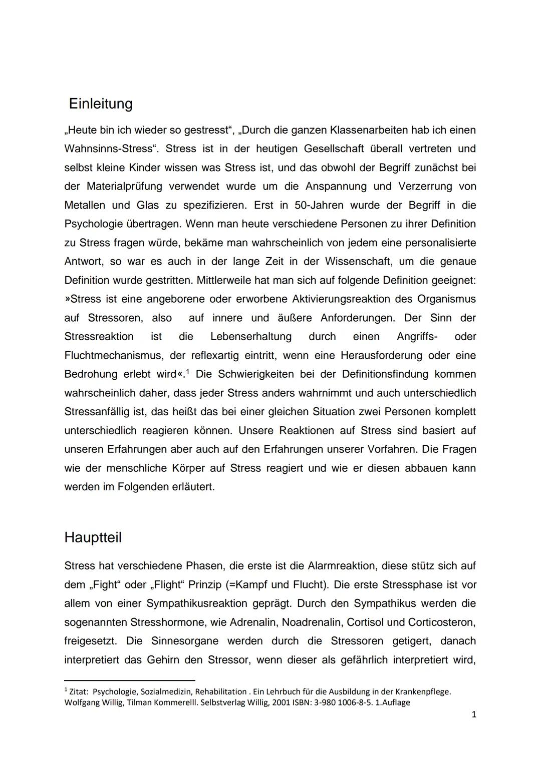 Stress verstehen: Symptome bei Frauen und was du dagegen tun kannst