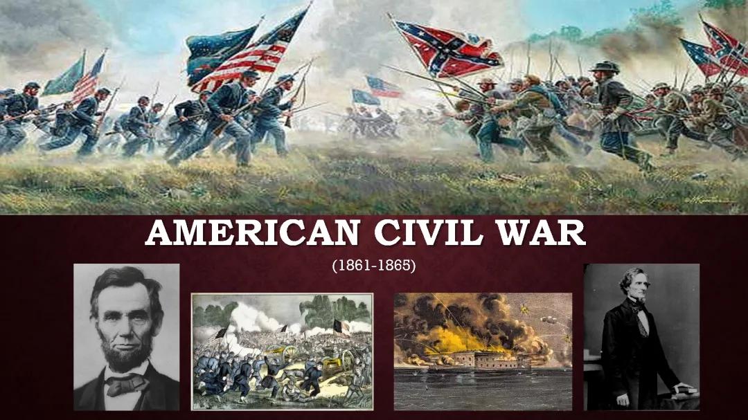 American Civil War 