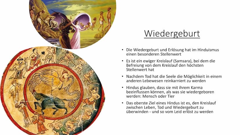 Gly
7549
Götter im Hinduismus ●
Allgemeines
• Entstehung
●
Inhaltsverzeichnis
●
Kastensystem
Wiedergeburt
Rituale und Feste
●
• Götter und G
