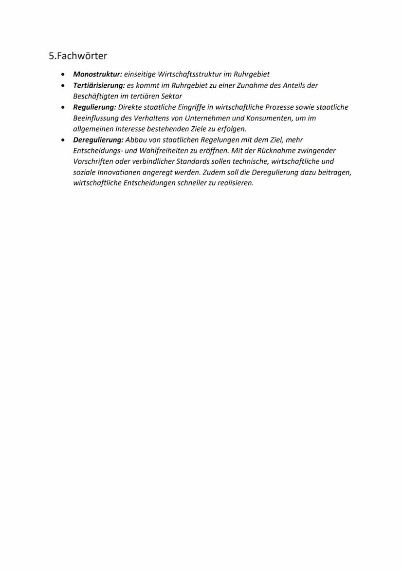 1.Harte und Weiche Standortfaktoren
leicht
Messbarkeit der Standortvorteile
schwer
physisches Klima
Schule
Freizeitwert
Weiche
Faktoren
sozi