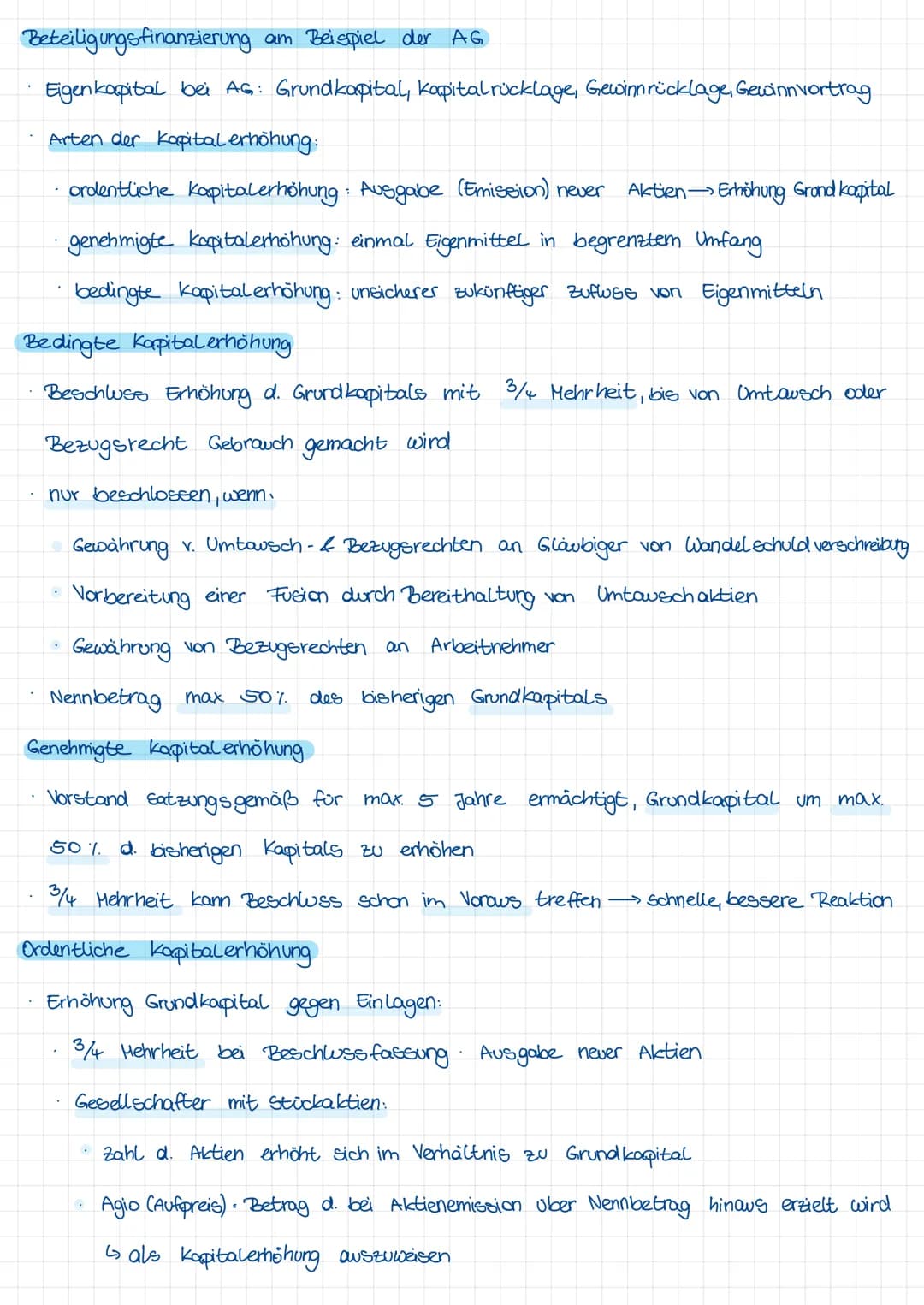 Buchführung
dient zur Übersicht und Transparenz:
Vermögenslage
Finan & lage (Eigen-/Fremdkapital)
Erfolgslage (Gewinn- & Verlustrechnung)
T-