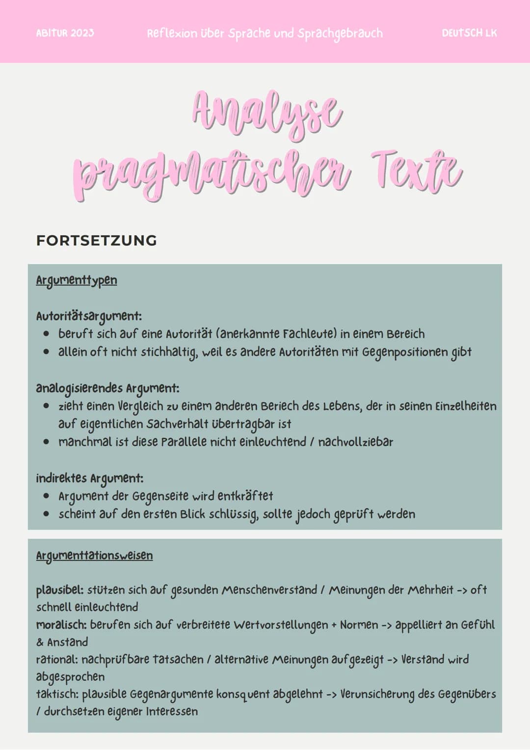 DEUTSCH
ABITUR
2023 ABITUR 2023
INHALT
textbezogen:
Reflexion über Sprache und Sprachgebrauch
nowe
HOW TO.....
• Interpretation literarische