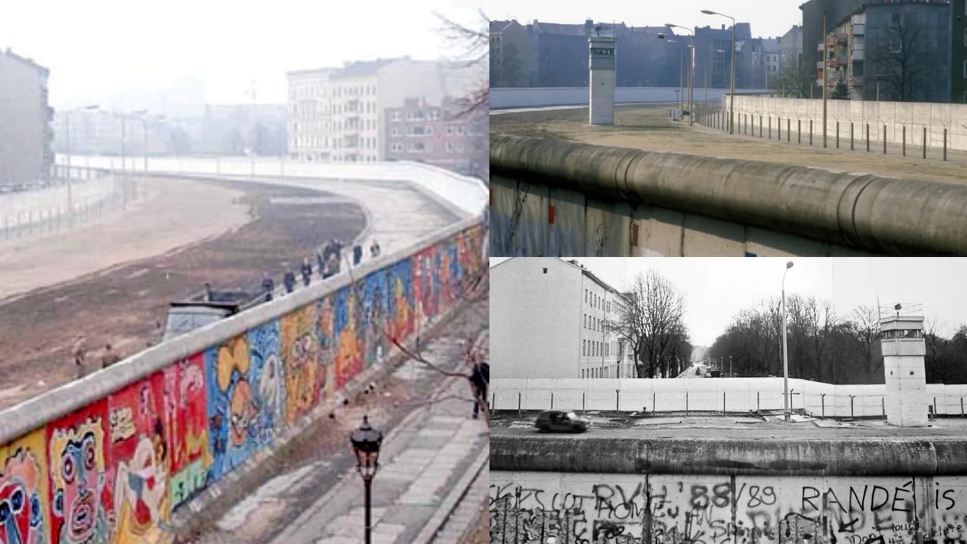 ,,Niemand hat die Absicht, eine Mauer
zu
errichten"
Walter Ulbricht HOE
Mauerbau 1961.
DIANA ALEXAND MENNER
LIZE
IZE Gliederung
●
●
Wie kam 