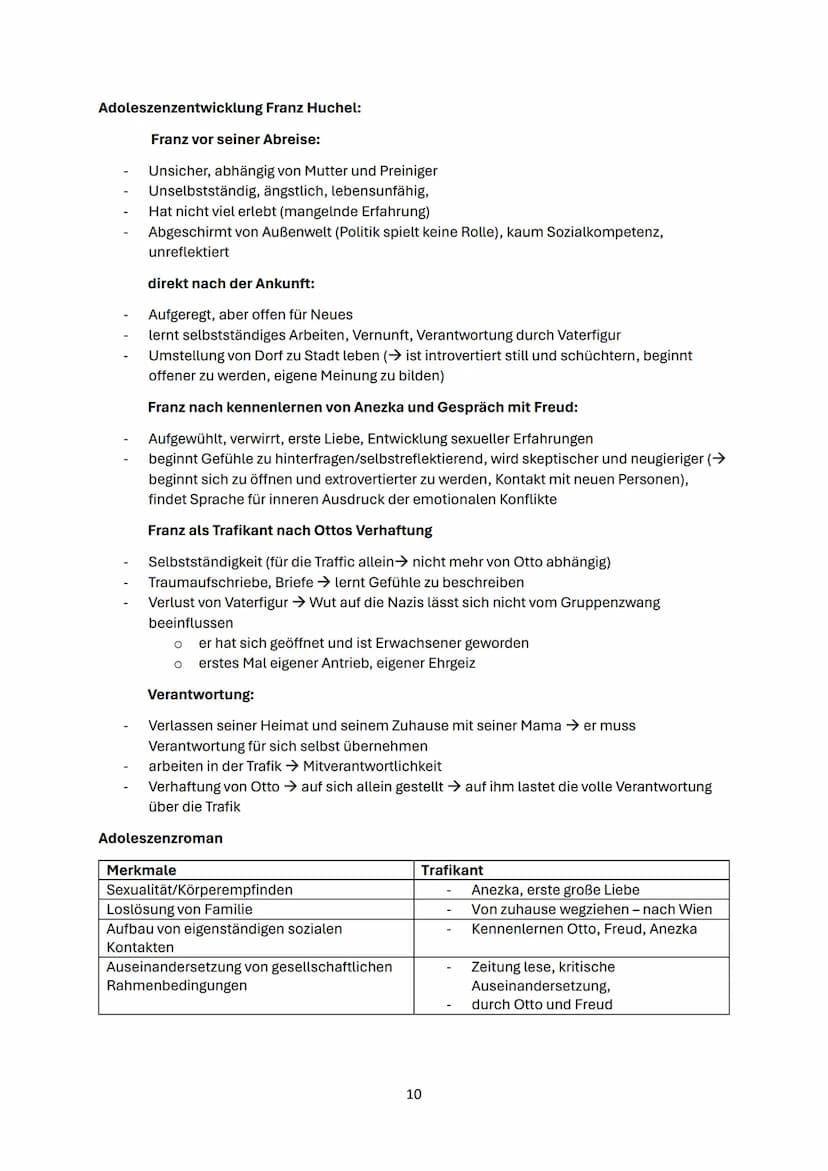 Handlung:
Deutsch Grundkurs Abitur 2024
Lektüre Woyzeck:
Szene
Inhalt
1
2
3
4
5
678
9
10
11
༄= elpse
17
18
22 22 22222
Woyzeck und Andres sc