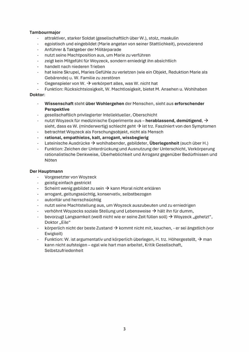 Handlung:
Deutsch Grundkurs Abitur 2024
Lektüre Woyzeck:
Szene
Inhalt
1
2
3
4
5
678
9
10
11
༄= elpse
17
18
22 22 22222
Woyzeck und Andres sc