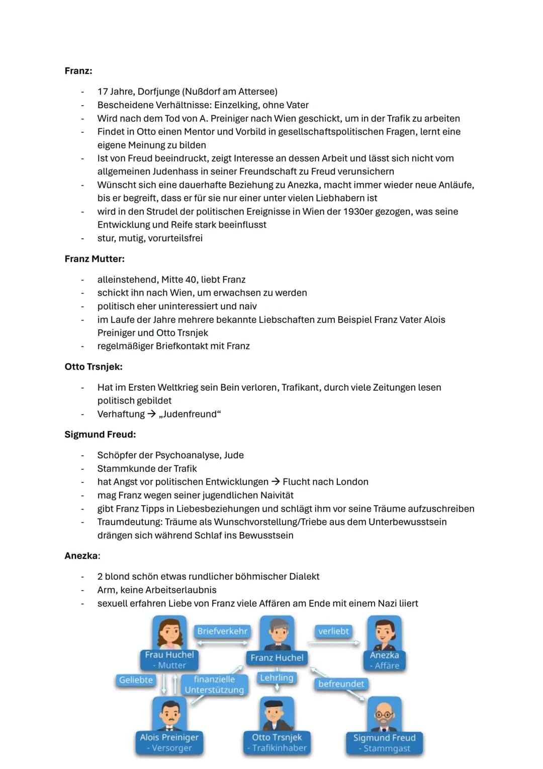 Handlung:
Deutsch Grundkurs Abitur 2024
Lektüre Woyzeck:
Szene
Inhalt
1
2
3
4
5
678
9
10
11
༄= elpse
17
18
22 22 22222
Woyzeck und Andres sc
