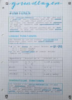 Know Grundlagen: Funktionen thumbnail