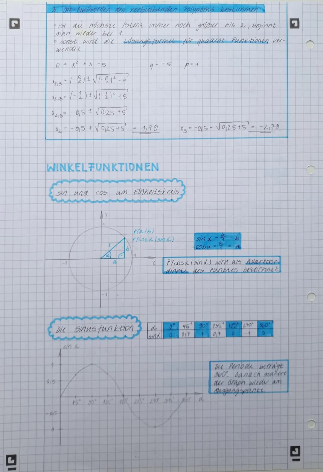 O
G
JI
grundlagen
FUNKTIONEN
• Eine eindeutige Zuordnung x→y, bei dem jedem wert
X genau ein Wenty zugeordnet wird, wird als Funktion
(zu je