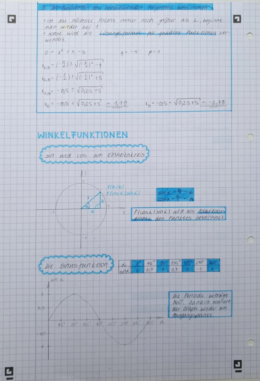 O
G
JI
grundlagen
FUNKTIONEN
• Eine eindeutige Zuordnung x→y, bei dem jedem wert
X genau ein Wenty zugeordnet wird, wird als Funktion
(zu je
