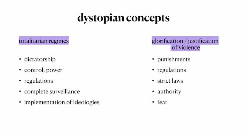 
<h2 id="introduction">Introduction</h2>
<p>The term "utopia" consists of two Greek words which can either mean "nowhere" or "no world." Its