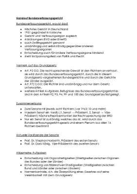 Know Rund ums Bundesverfassungsgericht thumbnail