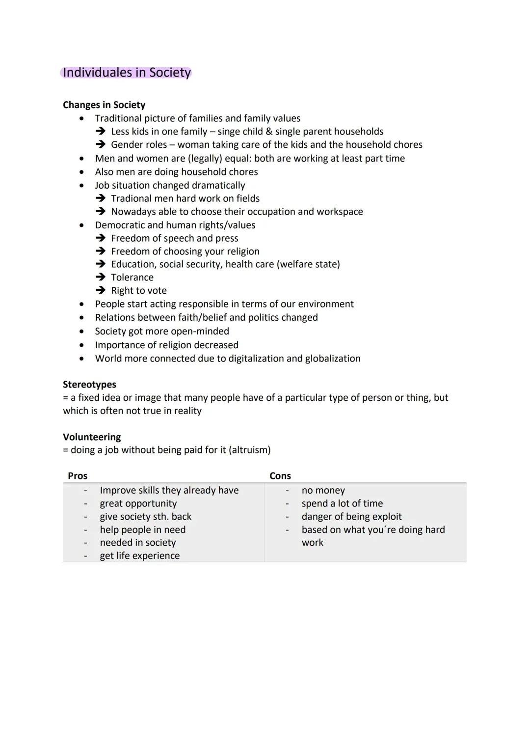 Your Guide to Englisch Abitur 2024: Key Topics for BW and Bayern