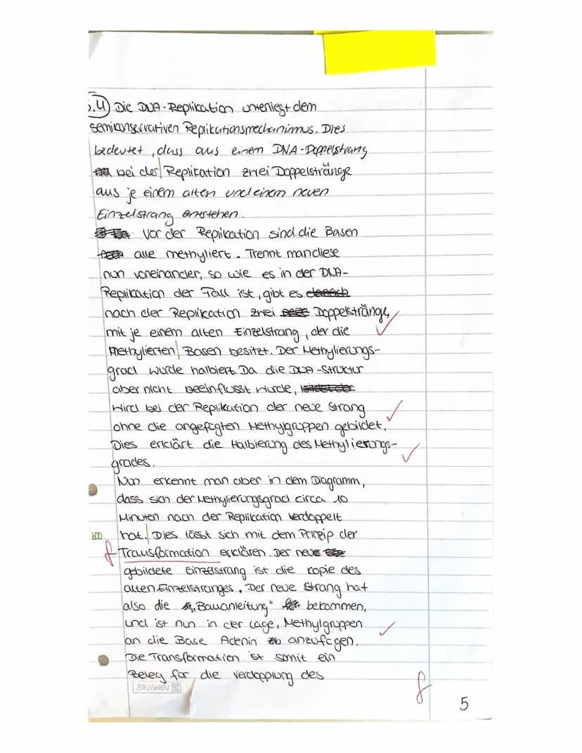 1. Klausur Leistungskurs Biologie Q1
Zahl der Wörter: 658 Fehler: S
८3
Fehlerindex:
Unterschrift eines Erziehungsberechtigten:
Aufgabe
Max. 