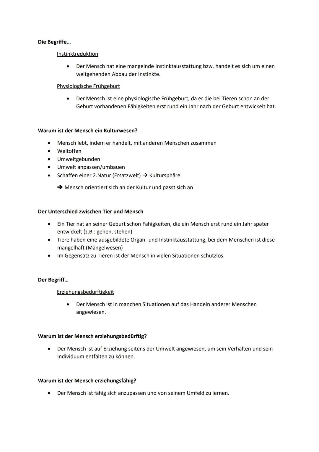 Die Grundstruktur von Erziehung
Marotzik/Nohl/Ortlepp
●
Erziehung basiert auf 5 Fragen:
O
Wer soll erziehen?
Eltern
O
O
O
■
Pädagogik
1. Kla