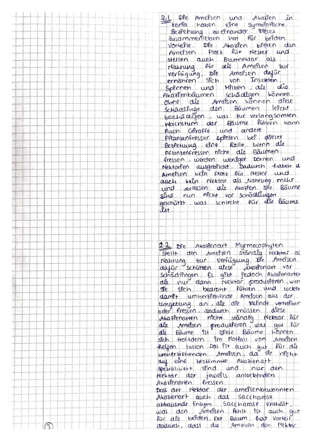 Name:
16.11.2022

Thema: Ökologie

Hilfsmittel: Operatorenliste, Duden

Aufgabenstellung: Fotosyntheseleistung bei Cyanobakterien (Material 