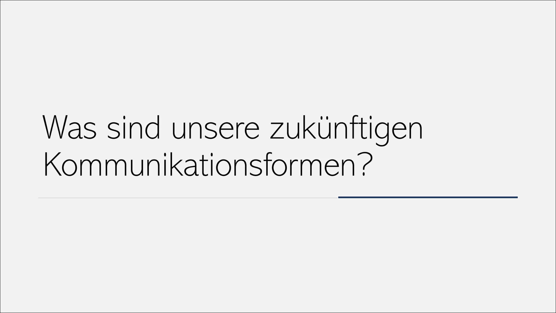 DIE ZUKUNFT
Von Sophia Maus
18880
13927
123RF
0e82AESI
OMEBLANI
V2 DECH
SXCAB
DEFELE Wie wird unsere Kommunikation
im Jahr 2050 sein? Gliede