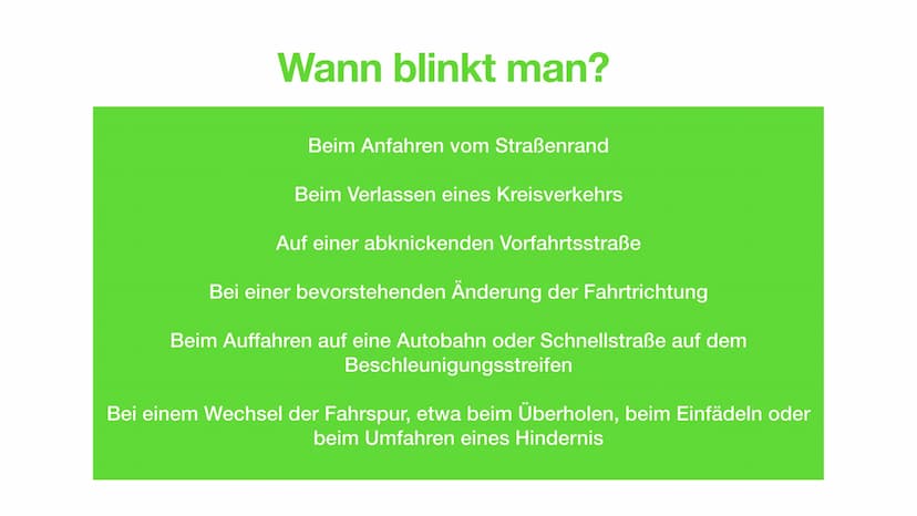 Technische Fragen
Praktische Fahrprüfung
SMIO EXB Reifen
Profiltiefe mindestens 1,6 mm
Stege = Verschleißindikatoren
Angaben zum Luftdruck i