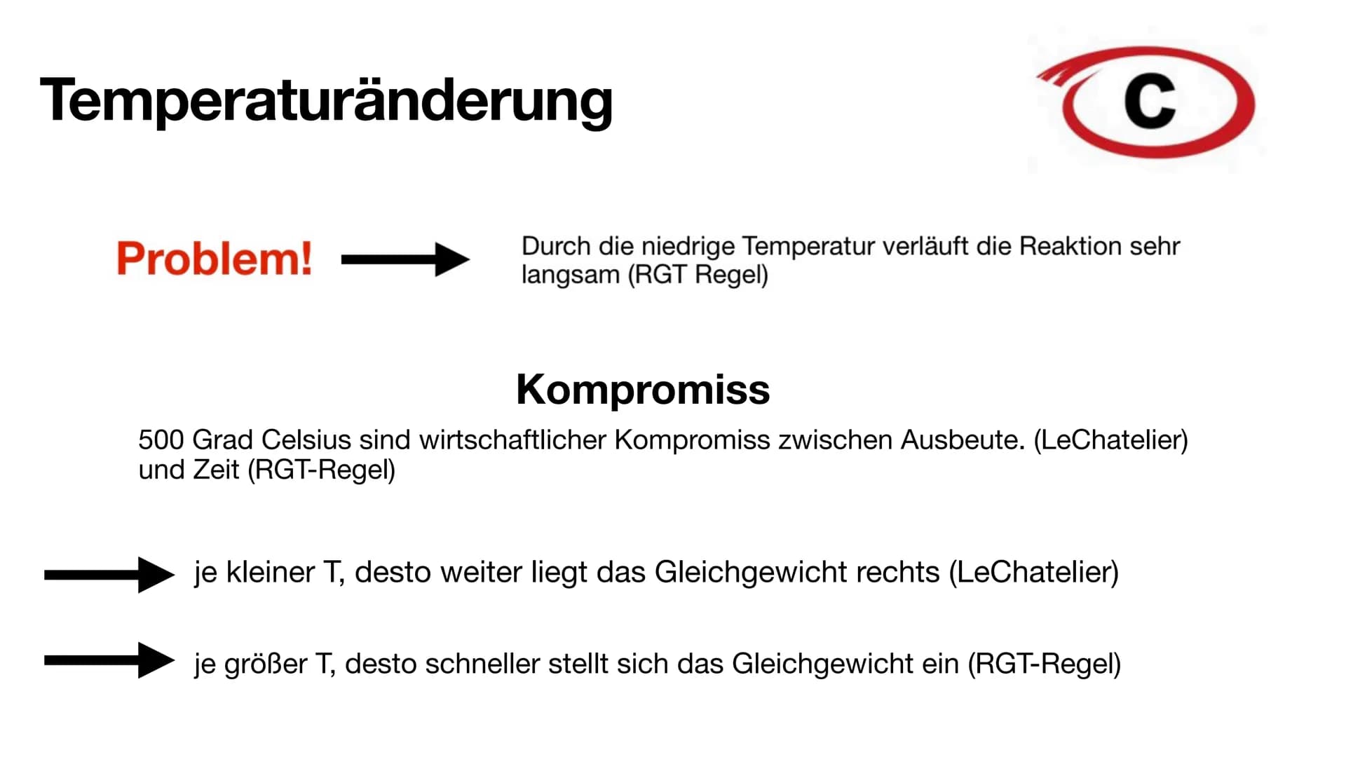 Das Haber-Bosch-Verfahren
H
H
N—H
Von Josh
H
H
N-H Gliederung
• Allgemeine Fakten Haber-Bosch-Verfahren
Herstellung der Edukte
●
• Das eigen