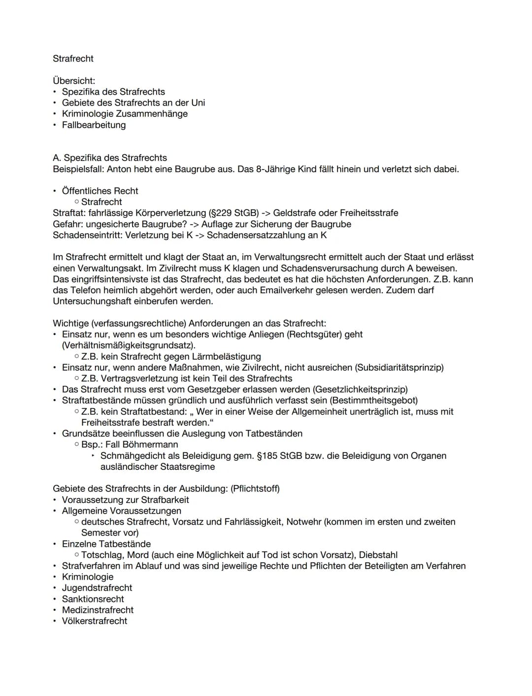 Einführung in die Rechtswissenschaft:
Was ist Recht?
Jean Jaques Rousseau (1762) -> ,,Vom Gesellschaftsvertrag oder Prinzipien des politisch
