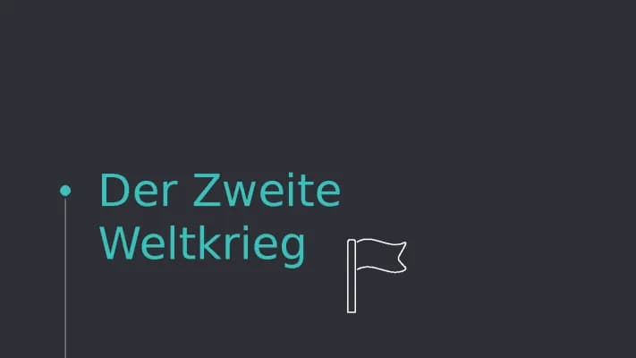 Know Der zweite Weltkrieg thumbnail