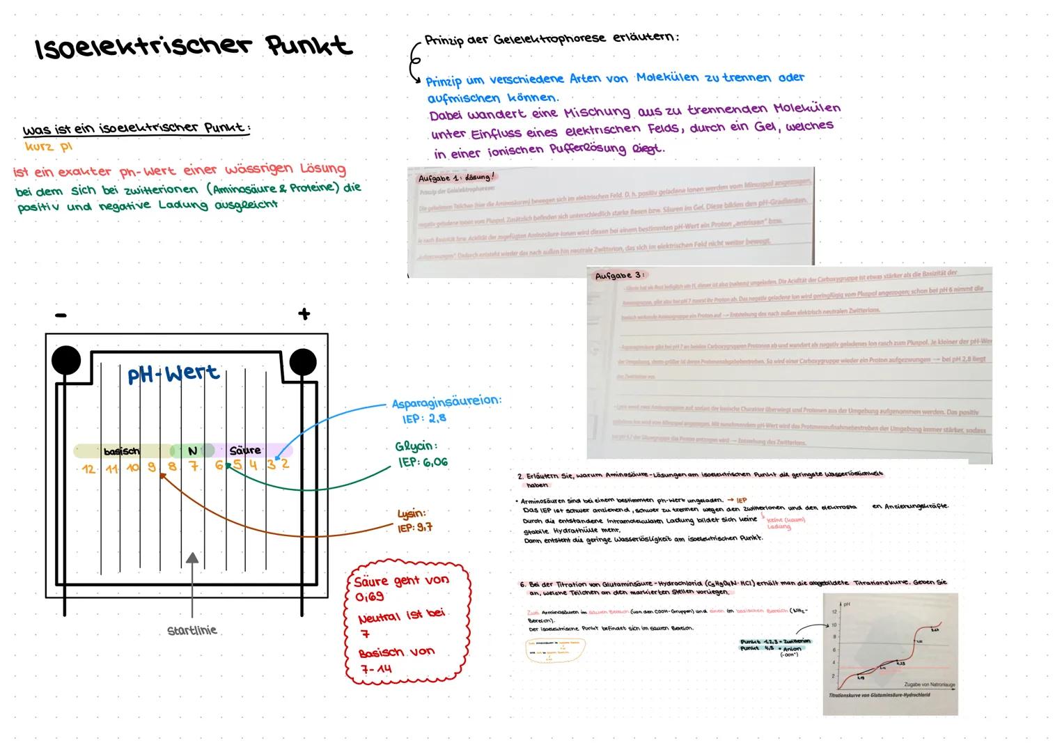 # Aminosäuren & Proteine

Aminosäure Aufbau

IUPAC-Namen von Aminosäuren benennen und zeichen

Beispiele:

H
10
C
H-0
Carboxyl-
gruppe
(Säur