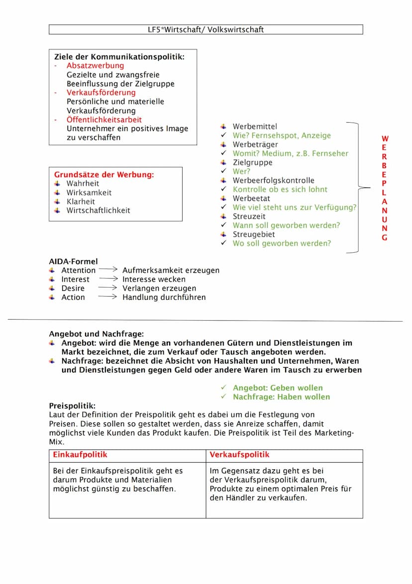 Begriffe der Marktforschung:
Marktanalyse
werden zu einem
bestimmten Zeitpunkt
Informationen über den
Markt erhoben.
Zeitpunktbetrachtung
- 