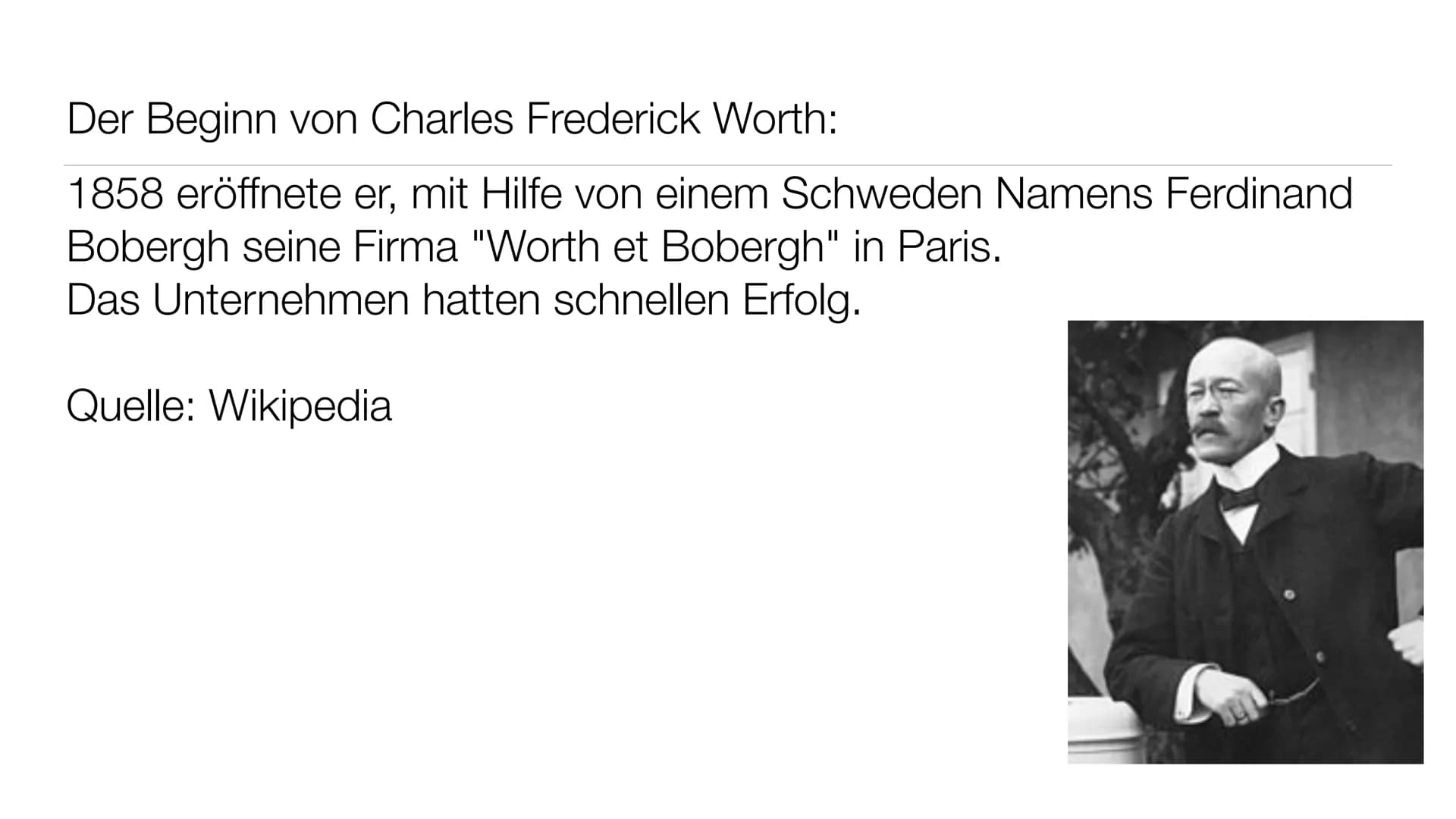 Mode und ihre Entstehung in Frankreich
es
adieux).
1 Mode und ihre Entstehung in Frankreich
es
adieux).
1 Darum wird es gehen:
●
●
●
●
●
Cha