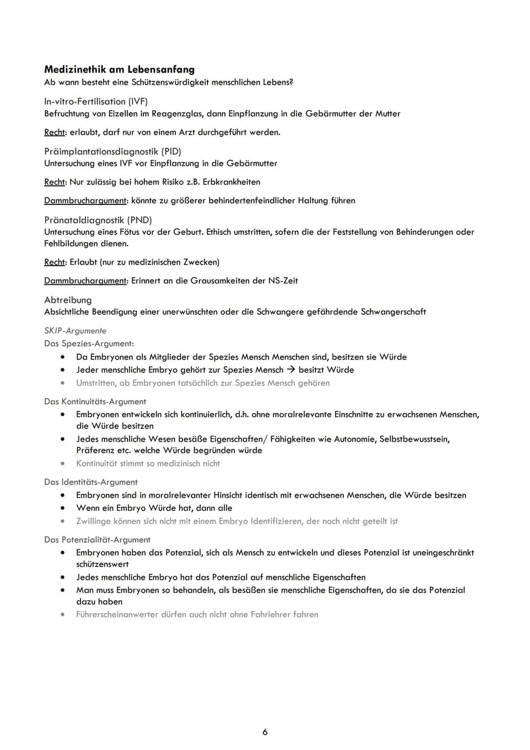Ethik
Q1.1 ANTHROPOLOGISCHE GRUNDPOSITIONEN:
MENSCHENBILDER
Doppelnatur des Menschen: Vernunft- und Triebwesen (Freud und Kant)
Doppelwesen 