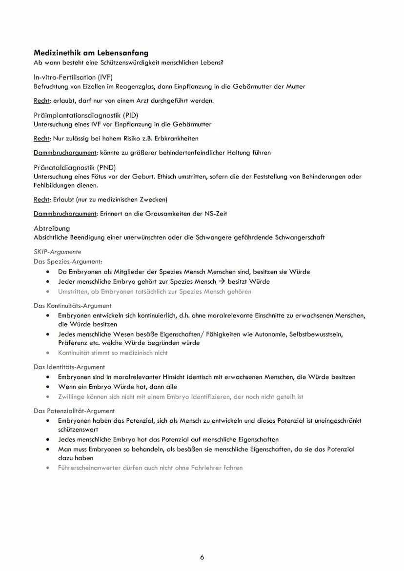 Ethik
Q1.1 ANTHROPOLOGISCHE GRUNDPOSITIONEN:
MENSCHENBILDER
Doppelnatur des Menschen: Vernunft- und Triebwesen (Freud und Kant)
Doppelwesen 