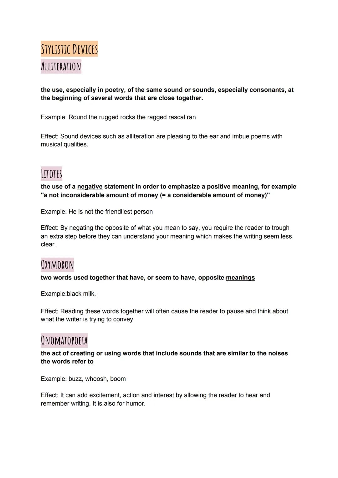 ENGLISH STRUCTURE ANALYSIS
Alle wichtigen Informationen für eine Analyse in Englisch.
Eine Analyse in Englisch ist nicht wie im Deutschen. E