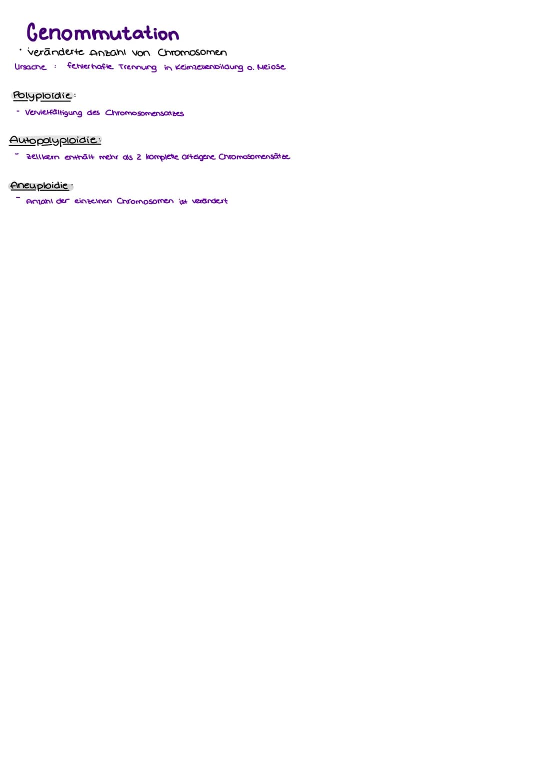ONA
AUFBAU
Base + Phosphatgruppe + Zuckermolekül (Desoxyribose)
Adenin
4.1 Vererbung und Chromosomen
Guanin
Thymin
Chargaff-Regel:
Bei doppe