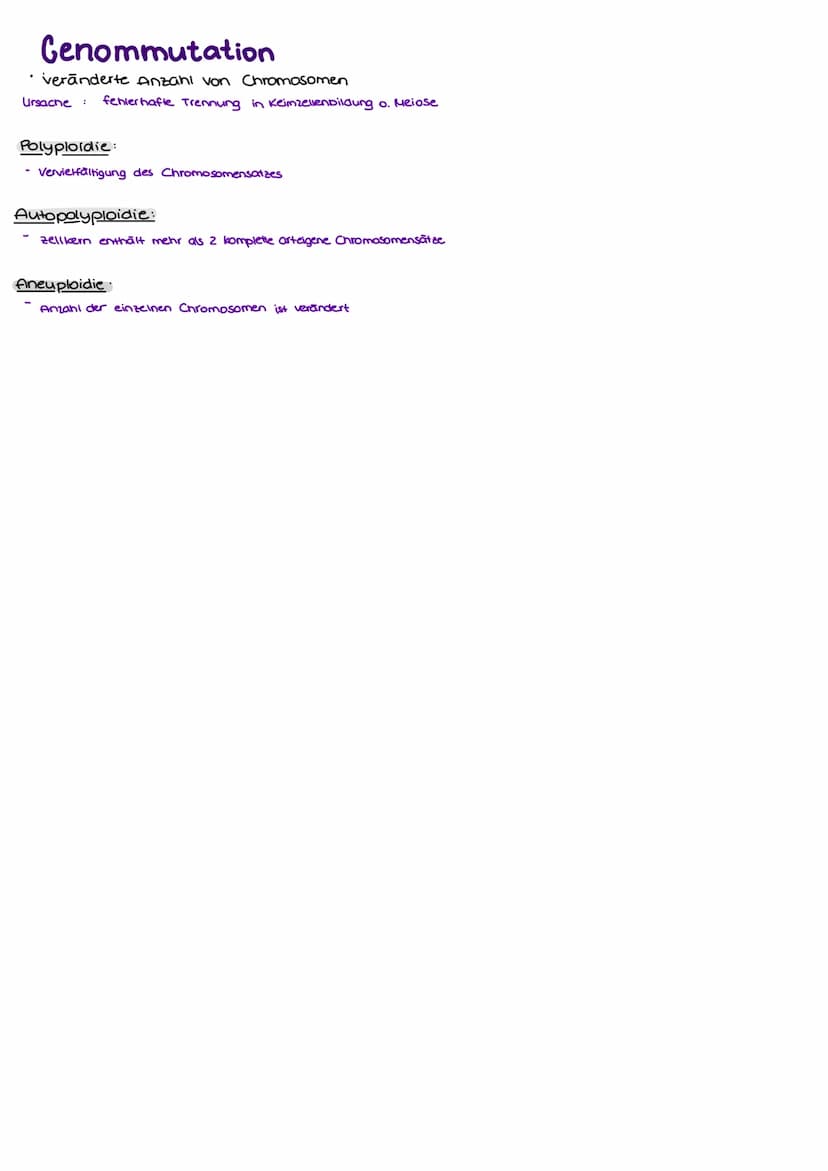 ONA
AUFBAU
Base + Phosphatgruppe + Zuckermolekül (Desoxyribose)
Adenin
4.1 Vererbung und Chromosomen
Guanin
Thymin
Chargaff-Regel:
Bei doppe