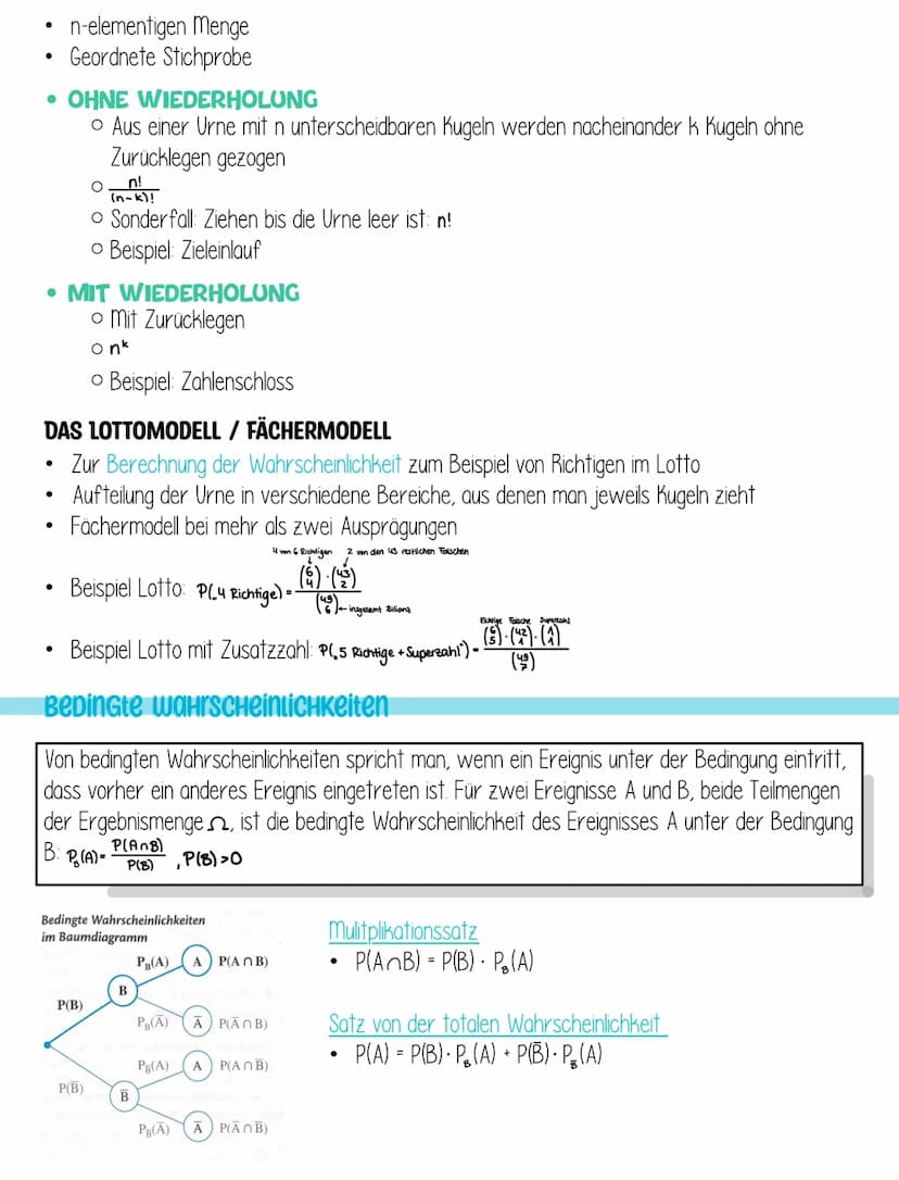 Statistik
STATISTISCHE ERHEBUNGEN
Qualitative Merkmale nehmen keine mathematischen Werte an und folgen keiner Rangfolge
Ordinalskala: Rangfo