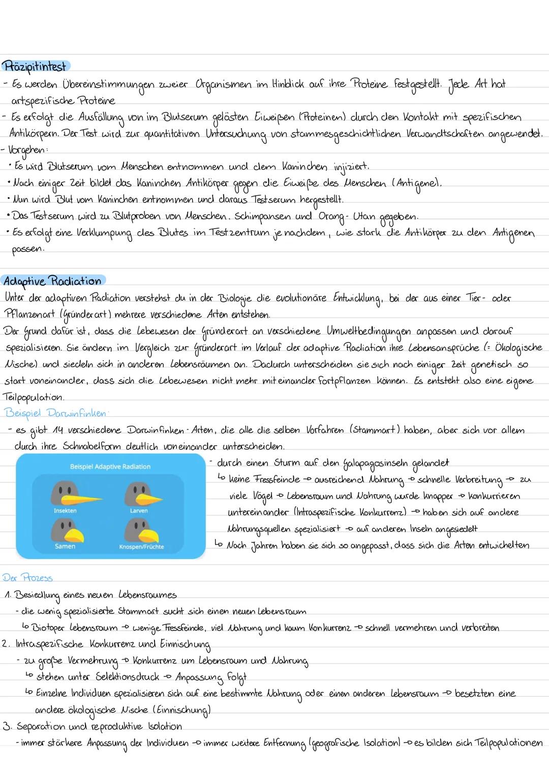 # Selektionen
→ Selektionsdruck = Einwirkung der Selektionsfaktoren auf Population

Stabilisierende Selektion

Individuen

Mittelwert

* vor