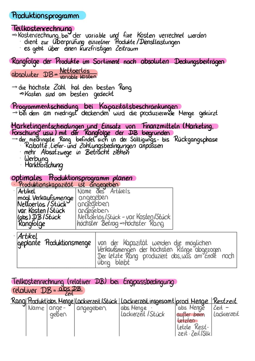 Kennzahlen der Wirtschaftlichkeit
Rentabilität > Verzinsung des eingesetzten Kapitals
immer in angegeben
EK-Rentabilität
dient zur Beurteilu