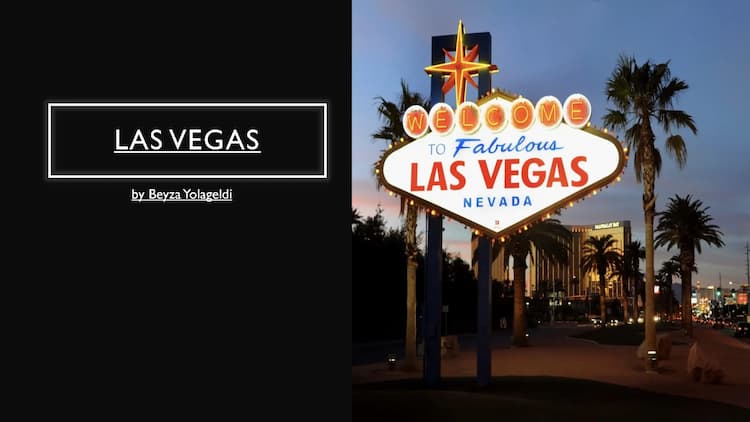 Know Las Vegas  thumbnail