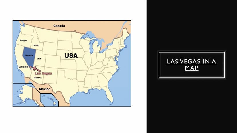 LAS VEGAS
by Beyza Yolageldi
WELCOME
TO Fabulous
LAS VEGAS
NEVADA
MANDALAY BAY STRUCTURE
general information
Sights, Hotels and Casinos
• La