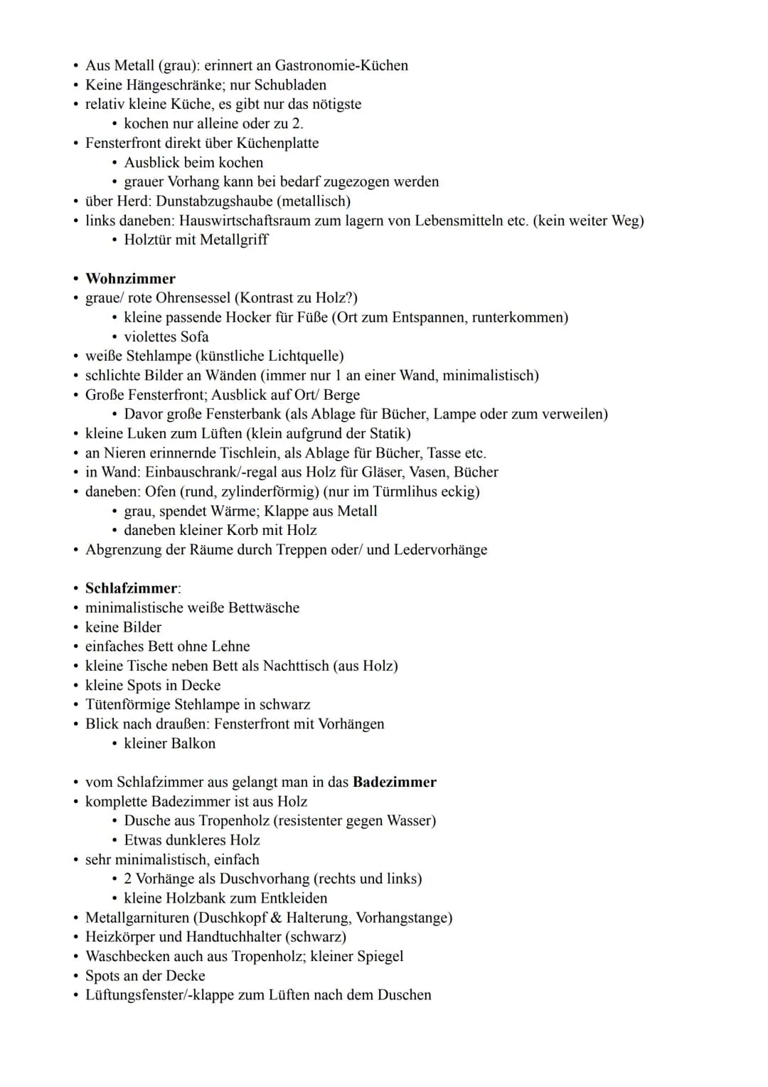 Architektur-Analysebogen: Oberhus, Unterhus und Türmlihus
1. Allgemeine Daten (Wann? Wie lange? (Entwurfsprozess) Wo? Wer?)
• Leiser Ensembl