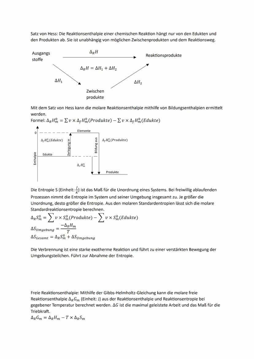 Chemie LK Chemisches Rechnen/Thermodynamik
Die Masse gibt an, wie schwer ein Körper ist.
Formelzeichen: m
Einheit: g (Gramm)
Die molare Mass