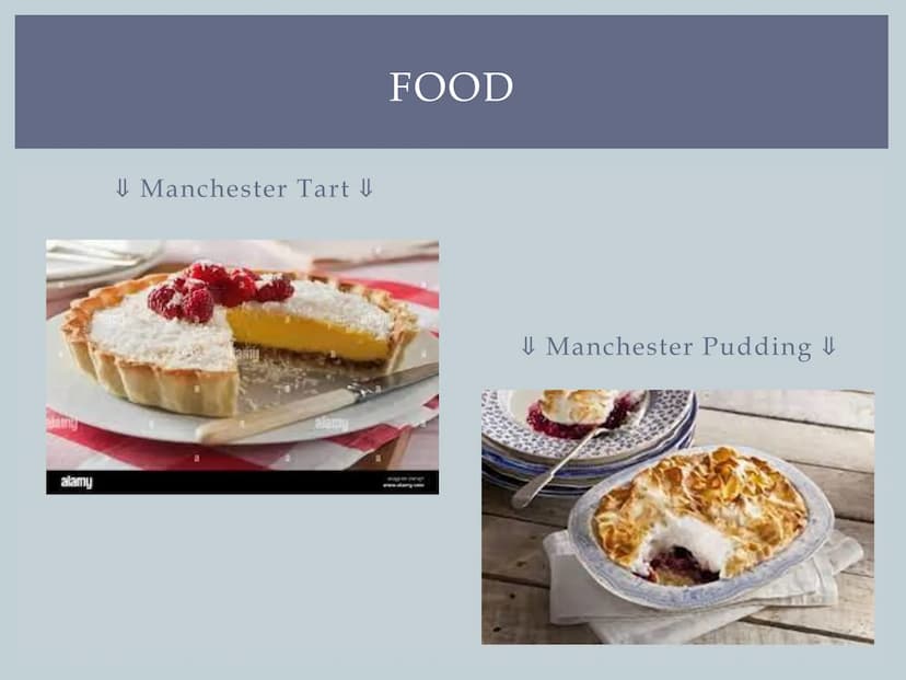 MANCHESTER
Leonie's English presentation ●
●
●
About Manchester
●
Geography
Culture
●
• Sights
Food
STRUCTURE ●
●
●
●
●
ABOUT MANCHESTER
Sin