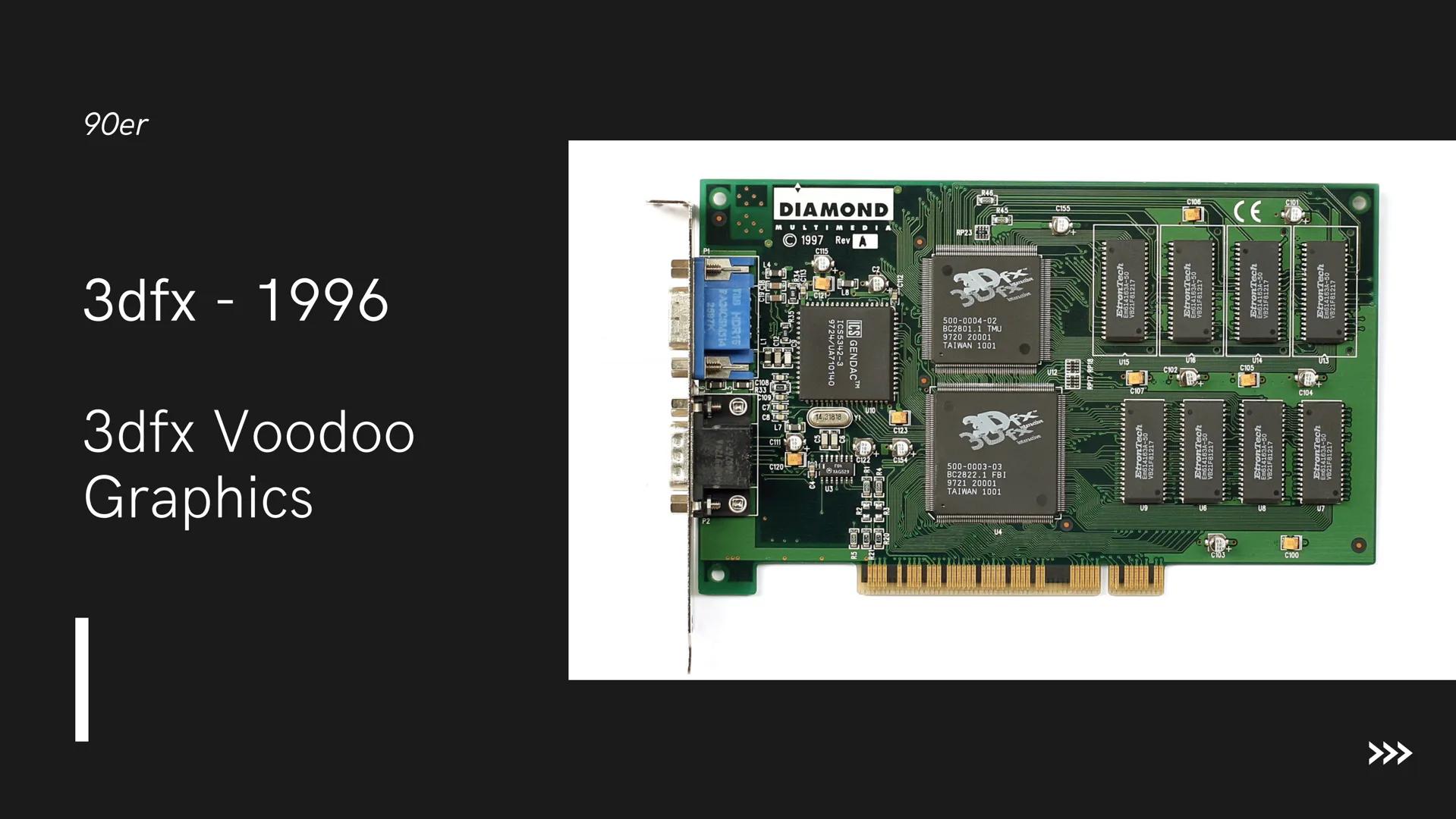 2000er
Nvidia - 2006
Geforce 8800
GTX
|
225
SECA
ant
shik
AJ 115
mm
A
erry s
MEC13
NVIDIA
L7100774 0744A2
S TAIWAN
P32617.M01
G80-300-42
O
M