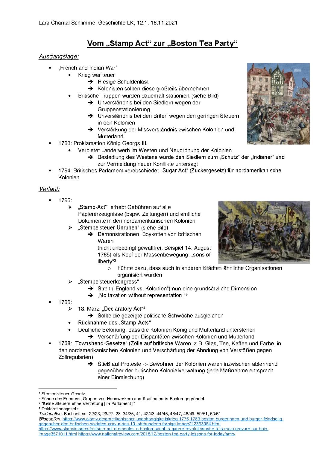 Der Britisch-Französische Krieg 1754 und Der Siebenjährige Krieg Einfach Erklärt