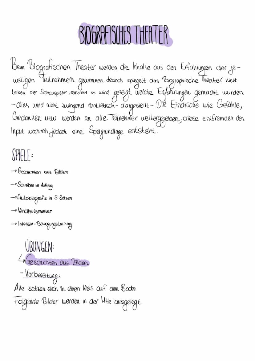 SKRIPT-DARSTELLENDES SPEL
LILLO
EMILIA DERSCH IZE Ulimik
Stimme
Bewegung
Impulse
Gestik
Respekt
Theater
Publikum
Selbstbewusst-
sein
DARSTEL