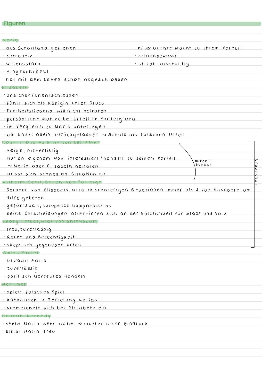 sprachliche & stilistische mittel
Akkumulation
Reihung von Begriffen 20 einem - genann-
oder nicht genannten Oberbegriff
→ Du Wort, du kraft