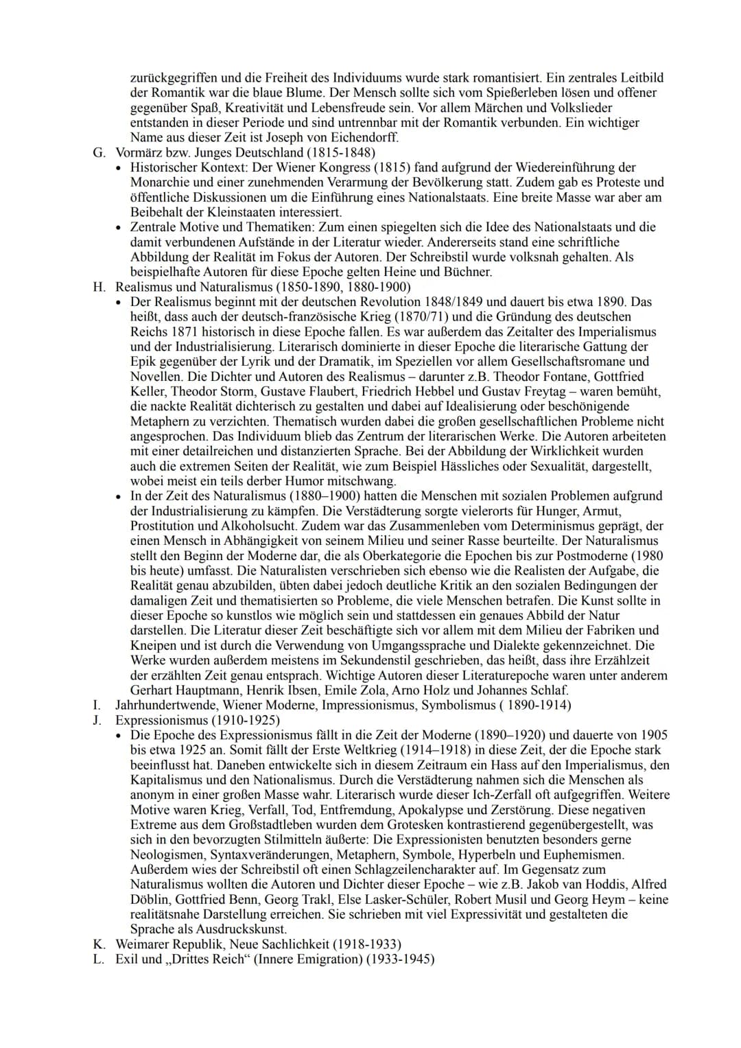 Deutsch
Gedichtsanalyse
I. AUFBAU
Einleitung
• Titel des Gedichts
Name des Autors
Erscheinungsjahr
Gedichtart (Sonett, Ode, Haiku usw.)
●
Th