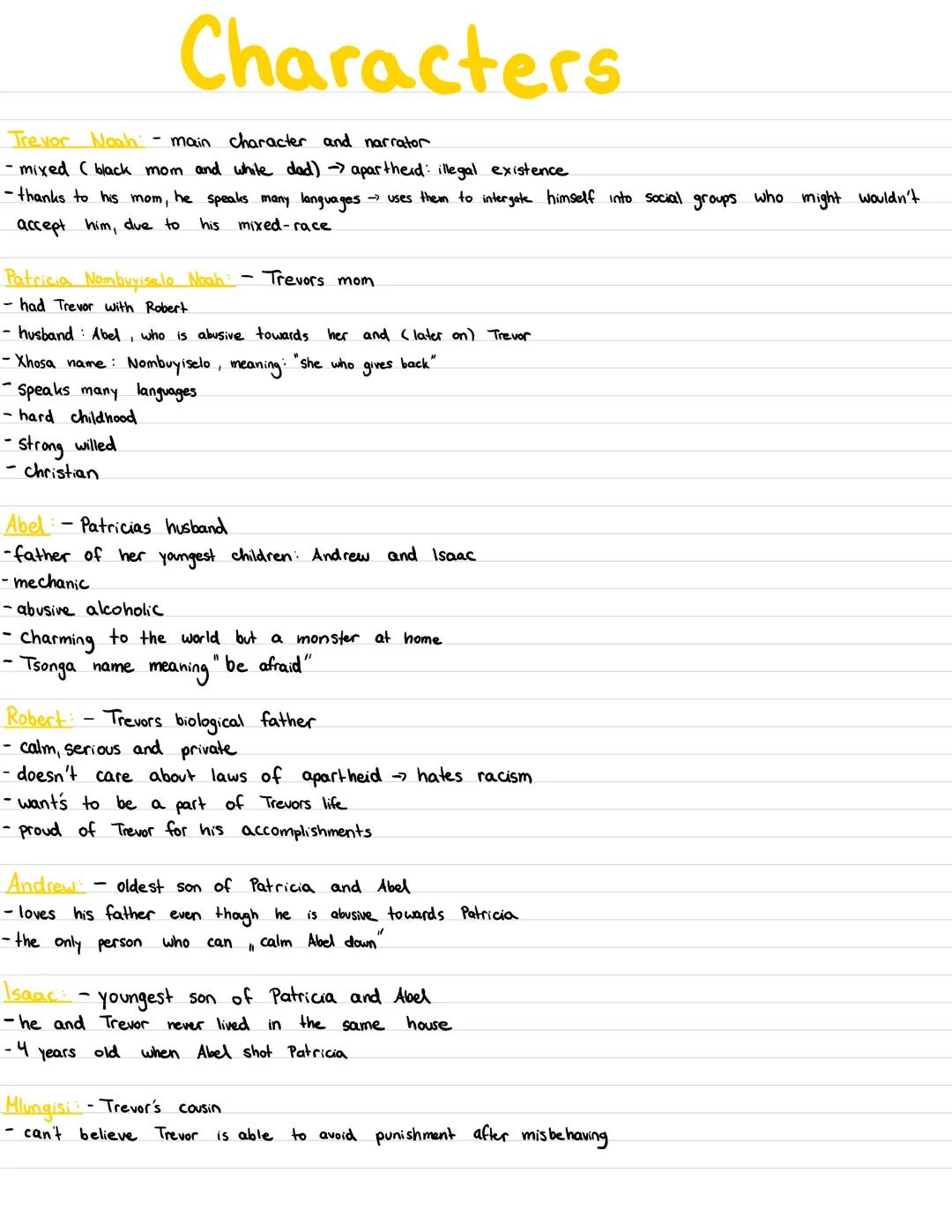 #1 NEW YORK TIMES BESTSELLER
TREVOR
NOAH
BORN A CRIME
STORIES FROM
A SOUTH AFRICAN
"A soul-nourishing
pleasure.
... an enormous
gift." - USA