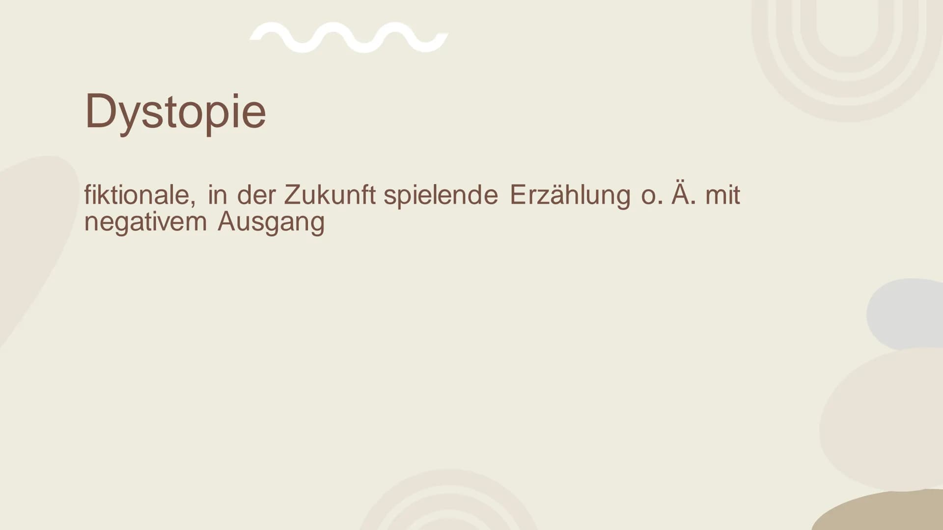 Corpus Delicti
Utopie und Dystopie
btb
Juli Zeh
Corpus Delicti
Ein Prozess
Berechtichtigte
48 Gliederung
01
02
Utopie
Definition
Ursprung de