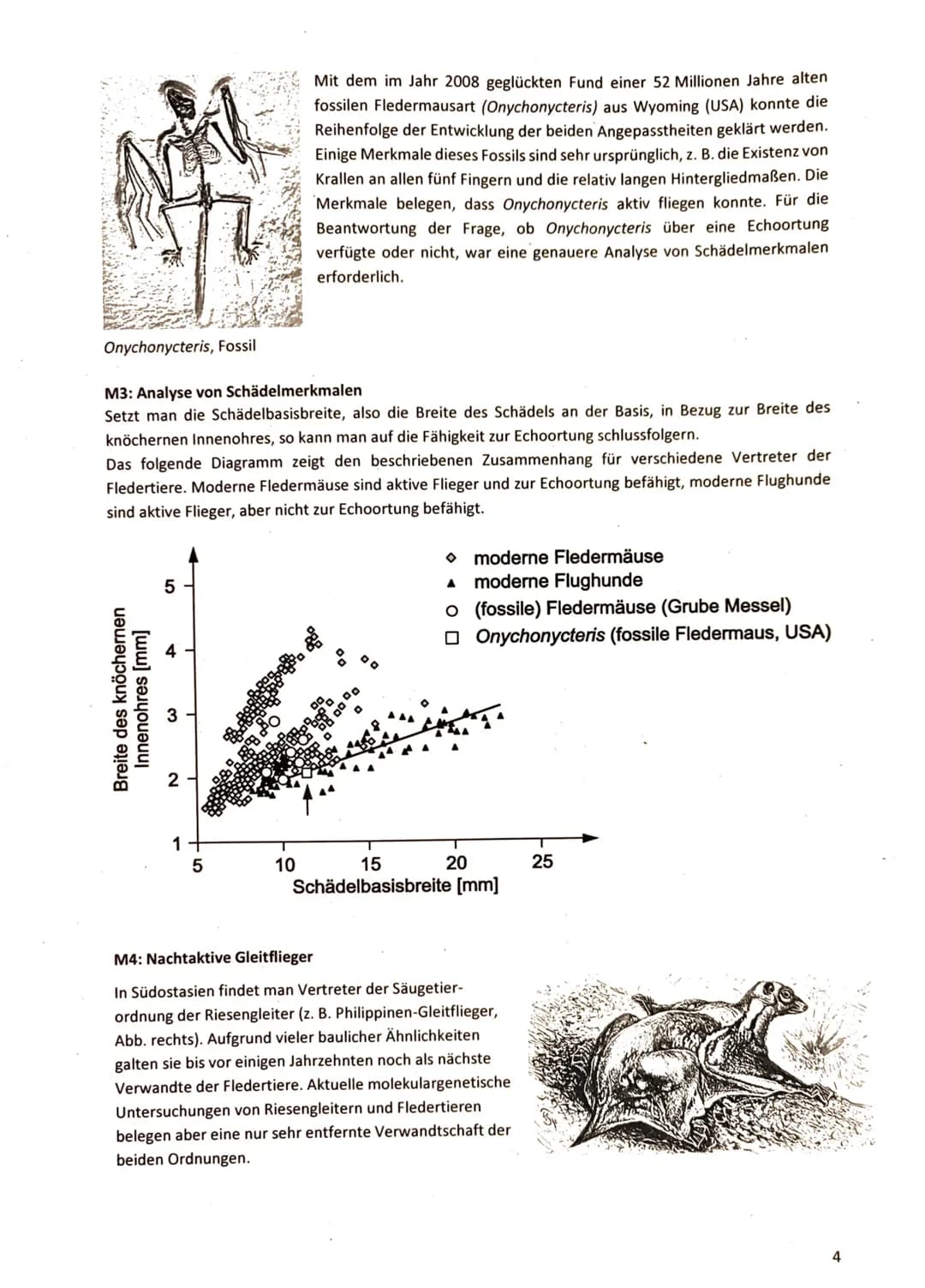 Name:
2. Klausur der Q2-Biologie-Grundkurse 1-3 (BUTE/KRAE)
14.12.2023
Aufgabe 1: Belege für die Evolution - Das Insulinmolekül im Laufe der
