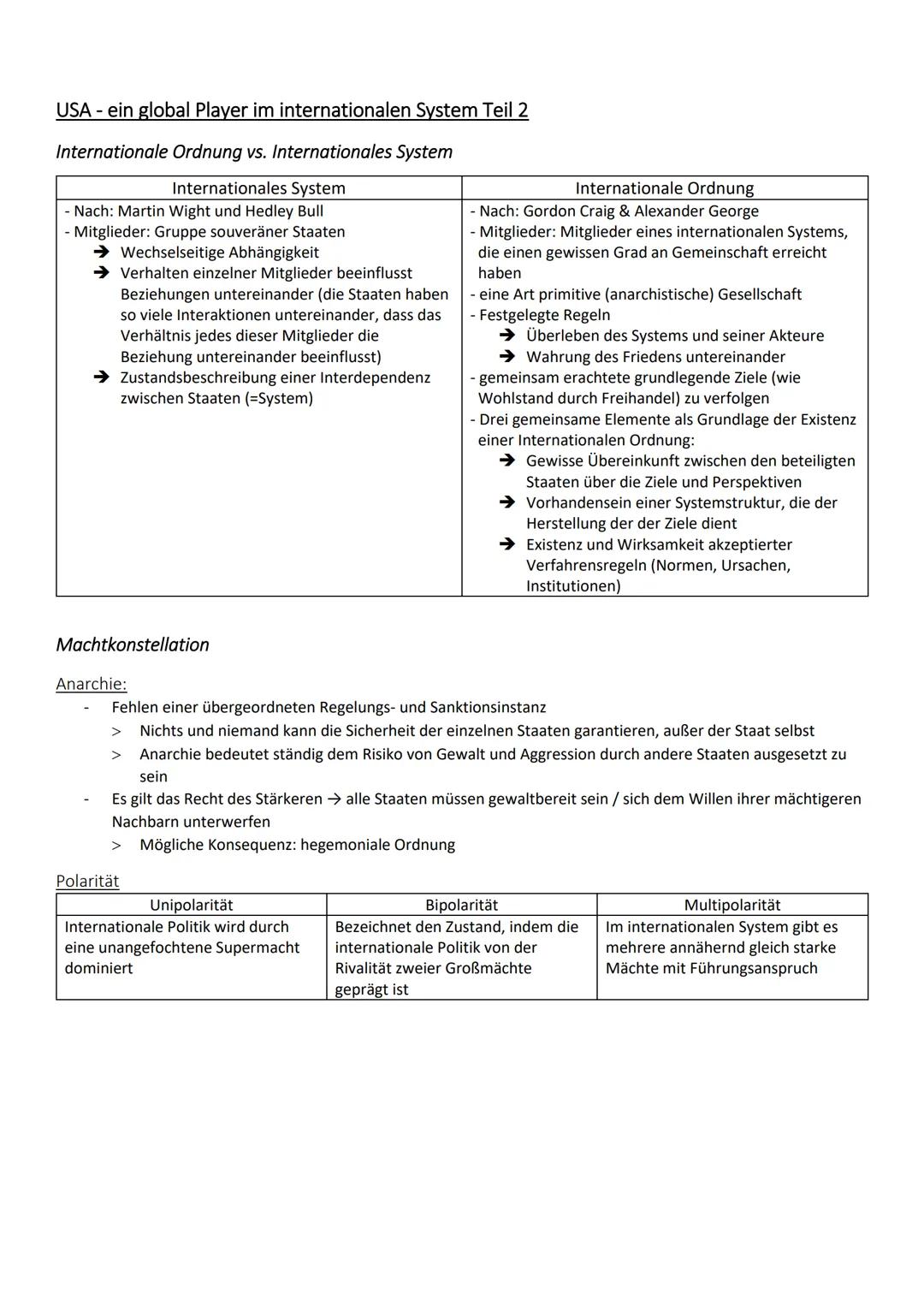 Staatstheoretiker der Neuzeit
Gemeinschaftskunde
Hobbes (1588-1679)
Menschenbild: Negativ (physische Gleichstellung des Menschen führt zur K